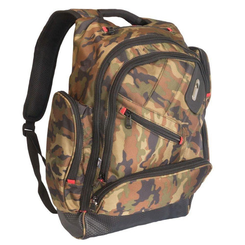 FUL Maverick Backpack Camo