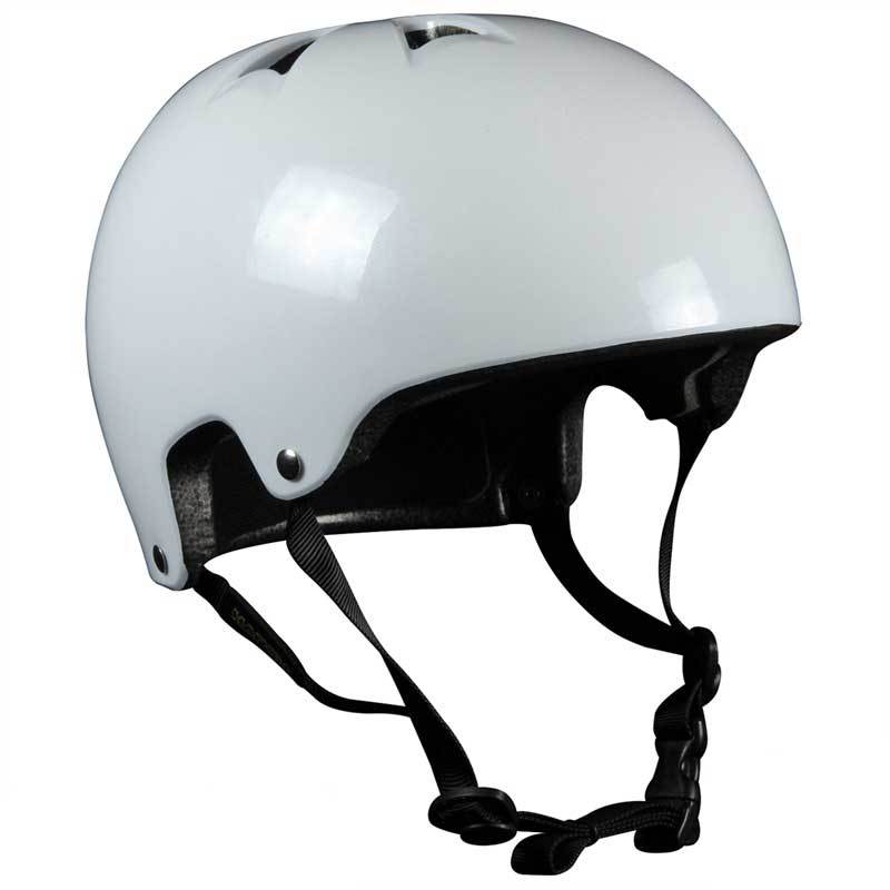 Harsh-HX1-Classic-EPS-Helmet-White