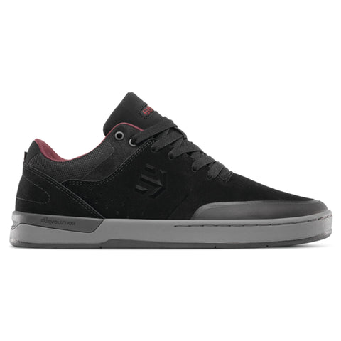 Etnies Marana XT Ryan Sheckler, Black/Grey/Red