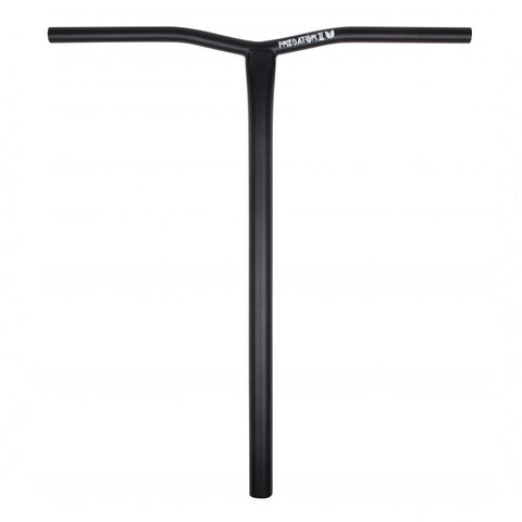 Blazer Pro Scooter Bars, Predator Oversized, Black