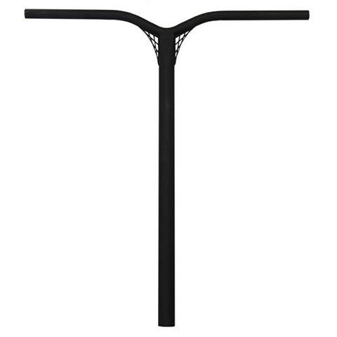 Elite Jake Clarke Sig Scooter Handle Bars - HIC Matte Black