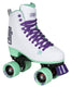 CHAYA LIFESTYLE ROLLERSKATES Melrose white