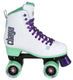 CHAYA LIFESTYLE ROLLERSKATES Melrose white
