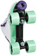 CHAYA LIFESTYLE ROLLERSKATES Melrose white