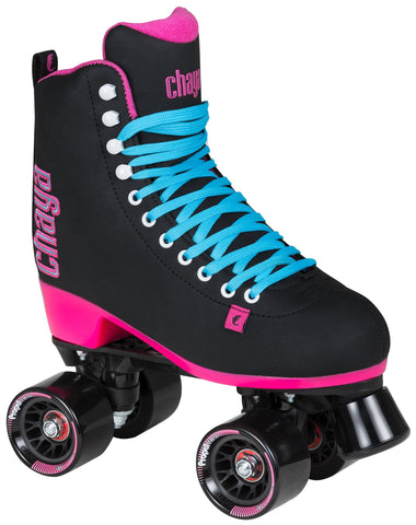 CHAYA LIFESTYLE ROLLERSKATES Melrose black