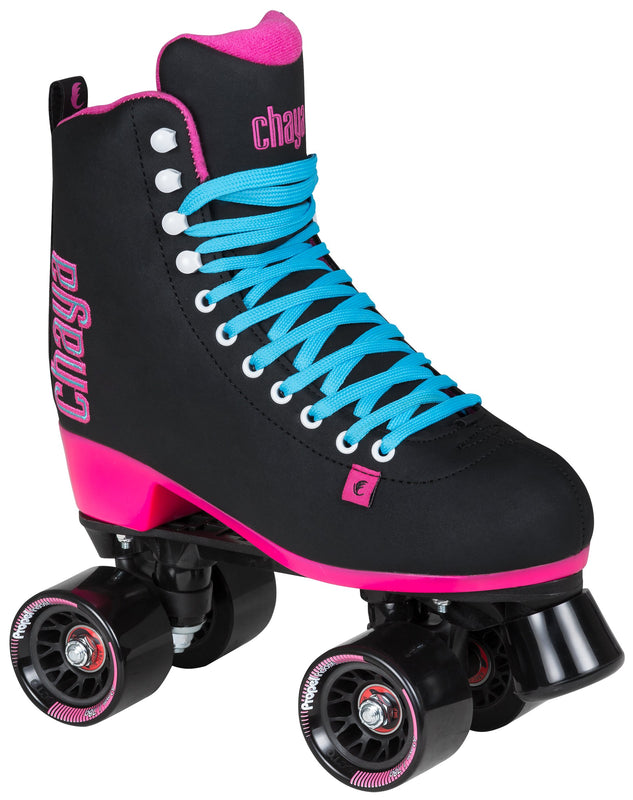 CHAYA LIFESTYLE ROLLERSKATES Melrose black