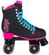CHAYA LIFESTYLE ROLLERSKATES Melrose black