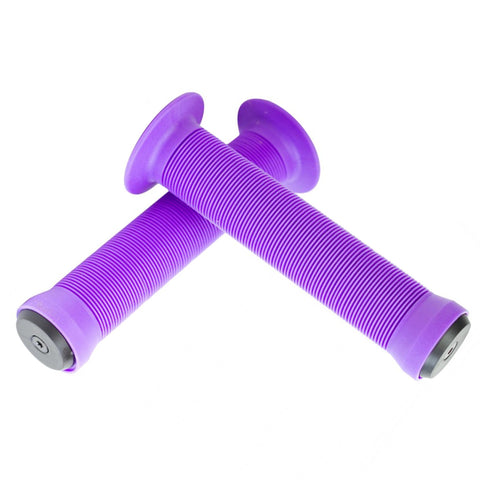 Eco Stunt Scooter Grips, Purple
