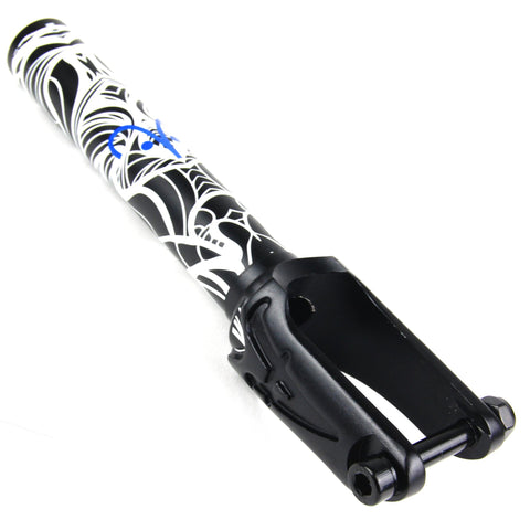 AO Scooters "A" 125mm Fork, Black