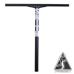 Fasen Scooters 550 Smith Bars,  Black