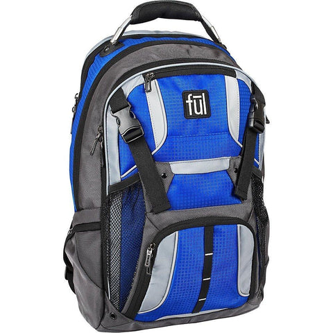 FUL Hexar Backpack Cobalt