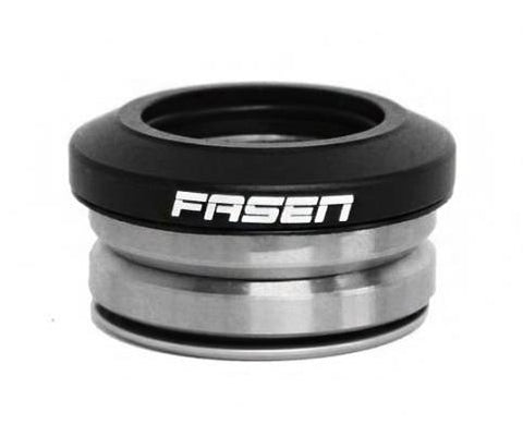 Fasen Scooters Integrated Headset, Black