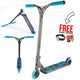 Sacrifice-Flyte-115-Titanium-Blue-Ebay