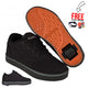 Heelys-Launch-Black-Black-Ebay