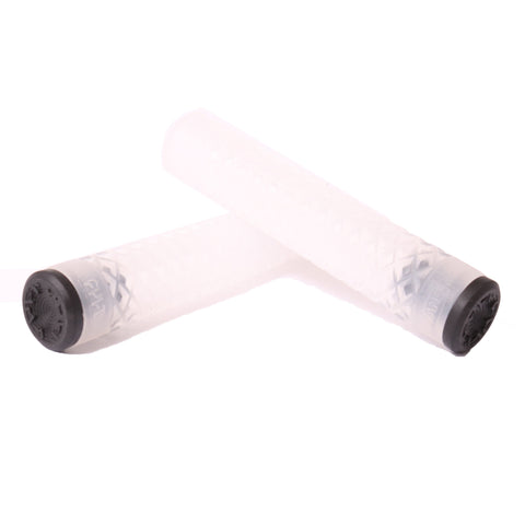 Cult Vans Waffle Grips, Clear