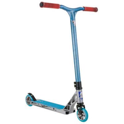 Grit Scooters 2016 Elite, Raw/Titanium