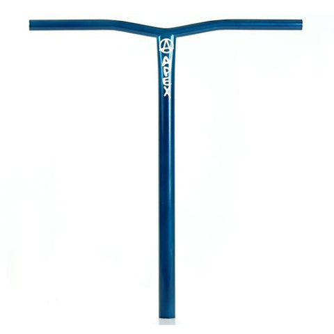 Apex Pro Scooters Team Bol Bars SCS, Blue