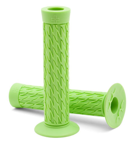 Duo Grips Scotty Cranmer, Monster Green