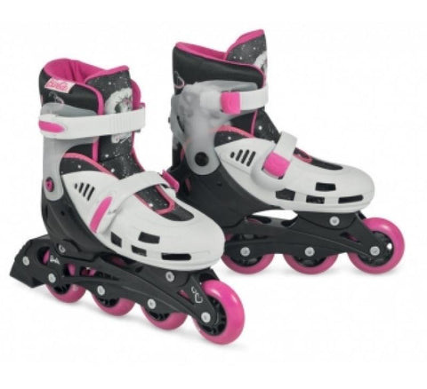 Barbie Girls Fashion Skates