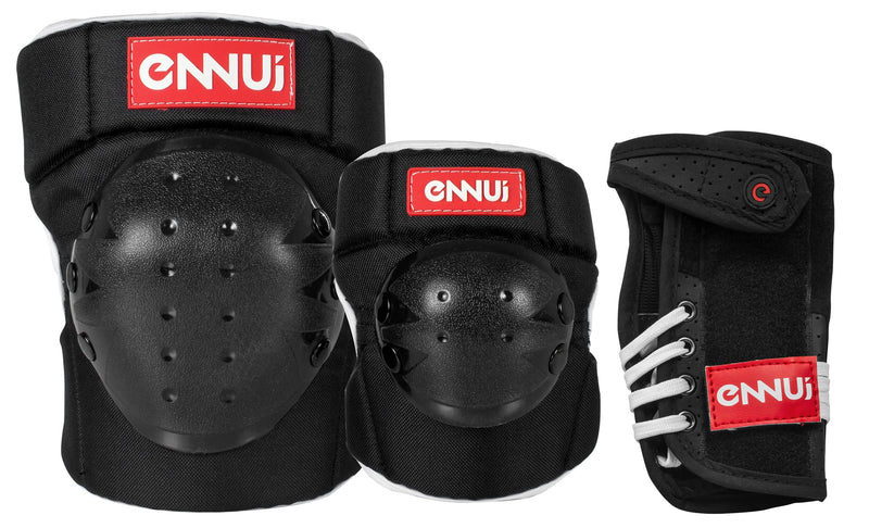 ENNUI PROTECTION Park Set incl. Allround Brace