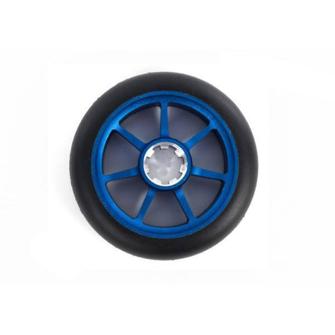 Ethic DTC Wheel Incube 100mm Blue/Black