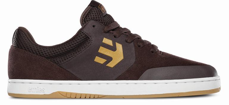 Etnies Footwear Marana Vulc Skate BMX Shoe