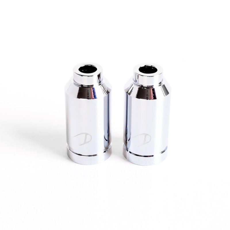 drone precision pegs chrome