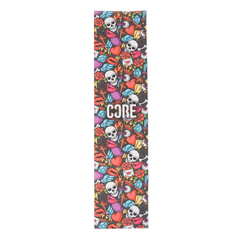 CORE Scooter Griptape - Comic