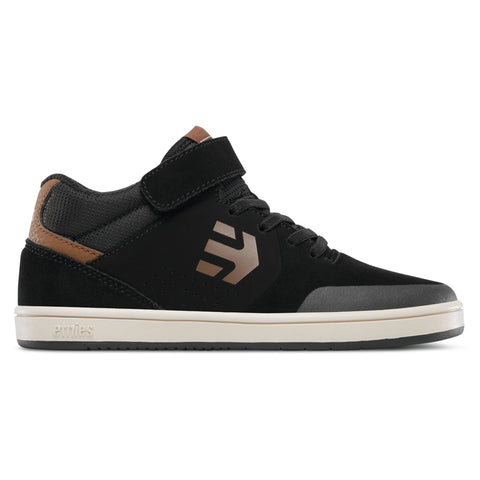 Etnies Kids Marana MT, Black/Brown