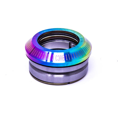 CORE Dash Integrated Headset, Oil Slick