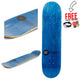 Enuff-Stain-Deck-Blue-Ebay