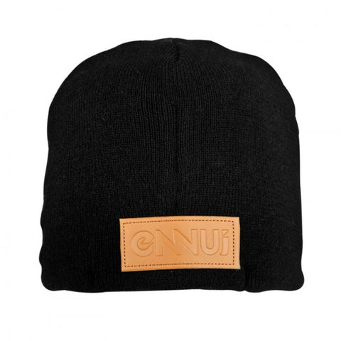 Ennui City Protection Beanie
