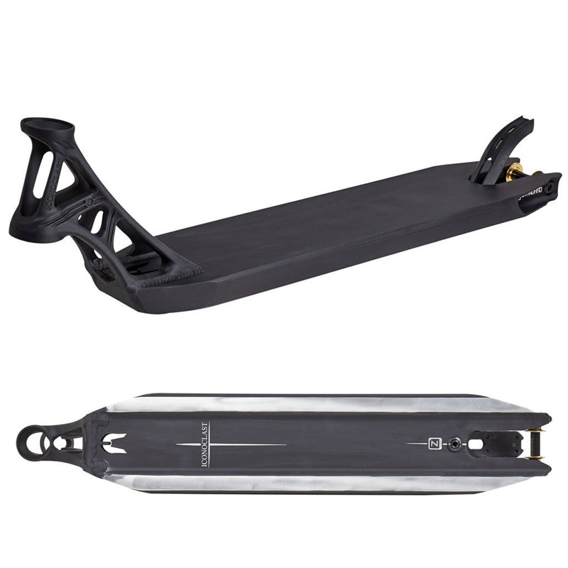 Ethic-DTC-Iconoclast-!2-Standard-Deck-Black-Main