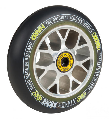 Eagle Supply Wheel 115mm Radix 2/L X6 Hard