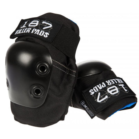 187 Pro Slim Elbow Pads