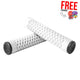 Waffle-White-Ebay
