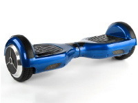iSkute Electric Segway Balance Board, Blue
