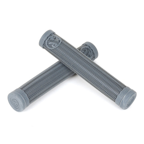 BSD Dan Paley Signature Slim Grips, Grey