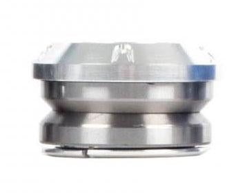 Ethic DTC Scooters Integrated Headset, Silver