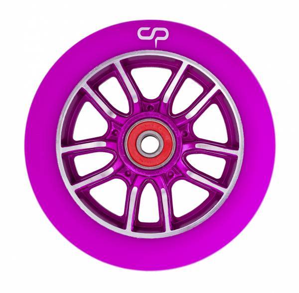 Crisp Scooters F1 Forged 110mm Wheel.image.600x587