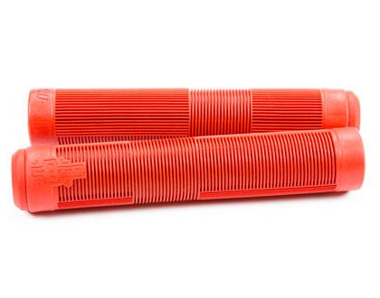 Fit Bike Co. Benny L Signature Grips, Red