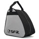 SFR Vision Quad Skate & Roller Derby Bag, Skate Boot Bag