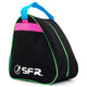 SFR Vision Quad Skate & Roller Derby Bag, Skate Boot Bag