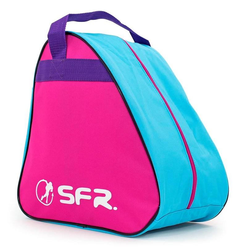 SFR Vision Quad Skate & Roller Derby Bag, Skate Boot Bag