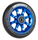 Blazer Pro Octane Stunt Scooter Wheels 110mm ABEC 9, All Colours