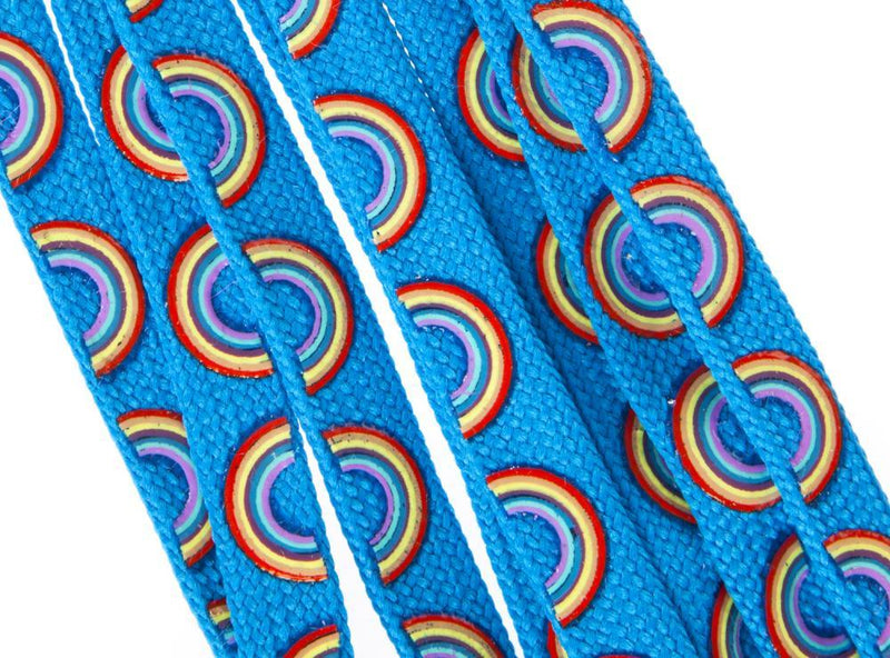 Suregrip Laces Slip-Not, Inline Skate, Roller Derby & Quad Skates Laces 180cm / 72"