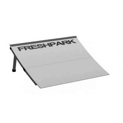 Fresh Park Launch Ramp