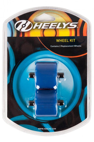 Heelys Fat Wheels Abec 5 - Blue