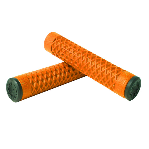 Cult Vans Waffle Grips, Orange