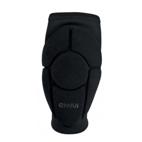 Ennui BLVD Gaskets Knee Pads, Black